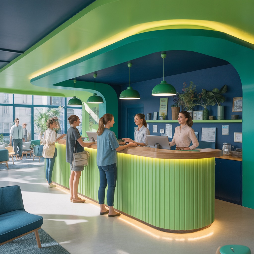 Hostel Consulting